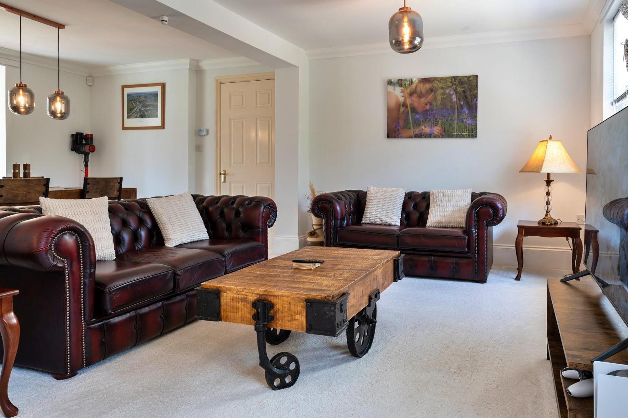 Finest Retreats - Nicely Tucked Away Cottage Torpoint Eksteriør billede