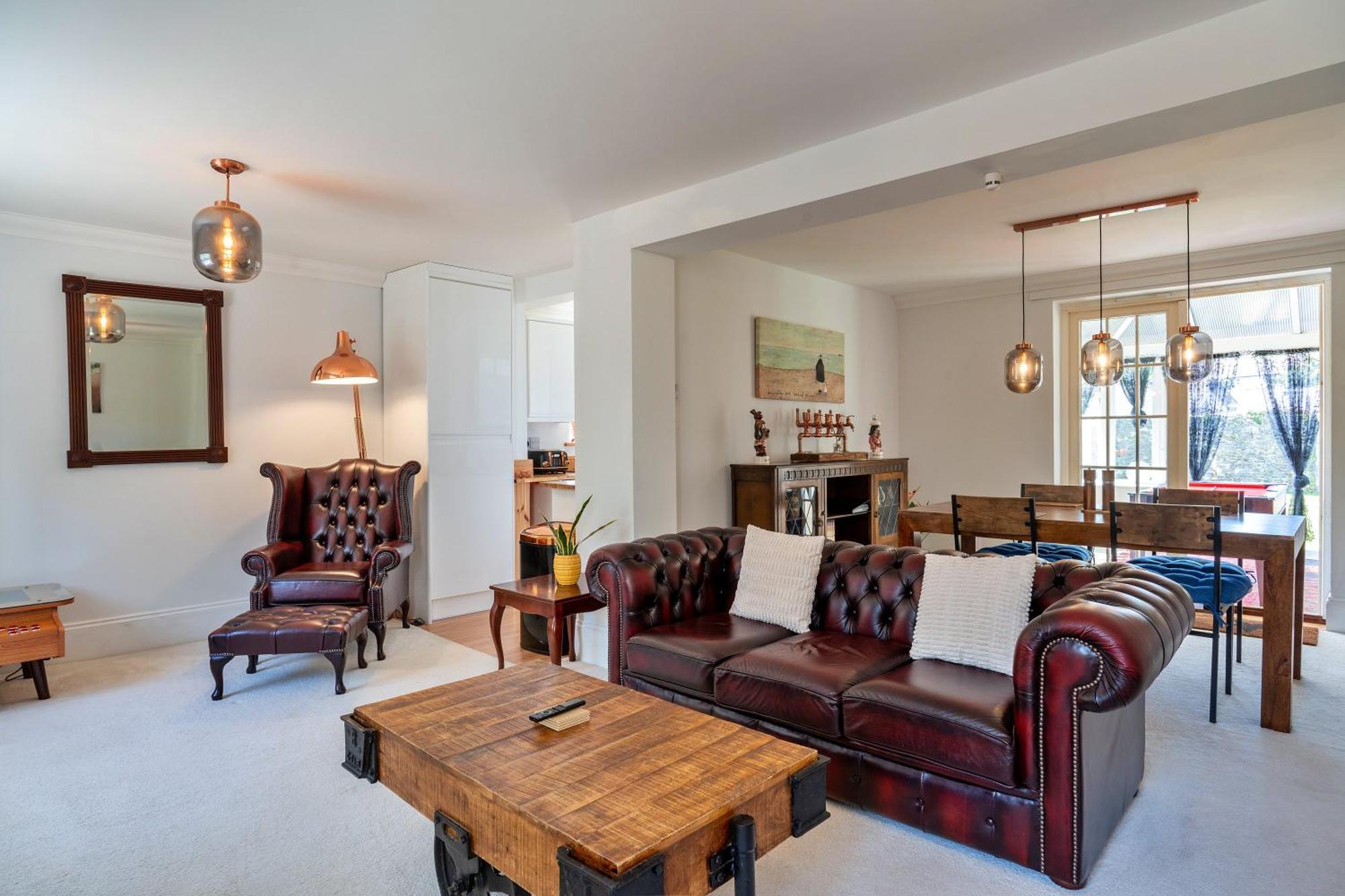 Finest Retreats - Nicely Tucked Away Cottage Torpoint Eksteriør billede